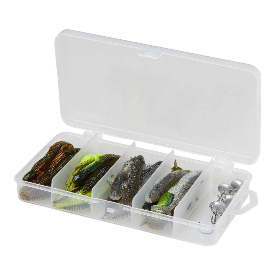 Perch Academy Kit