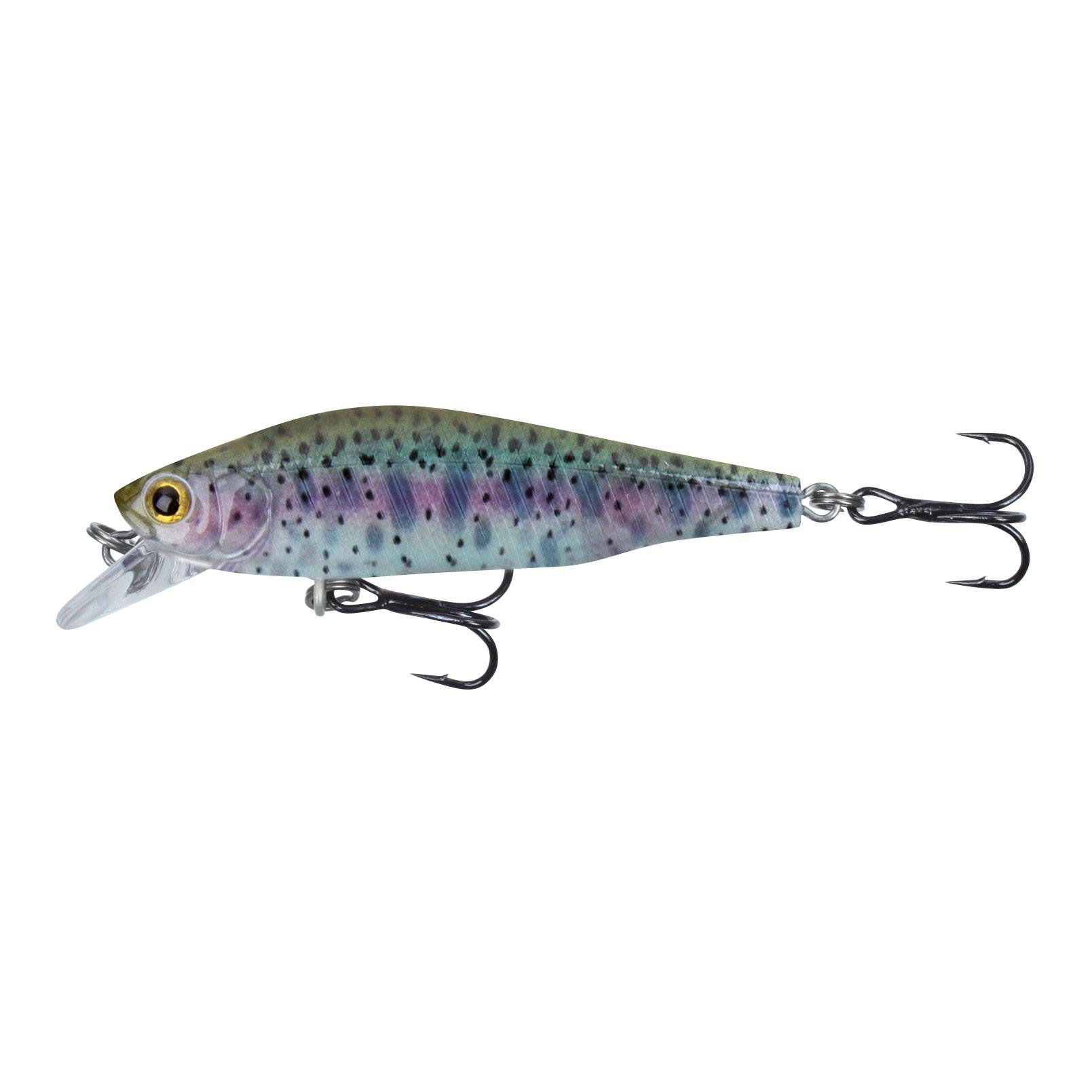 Fanatics Quarry Rainbow Trout – Poisson nageur