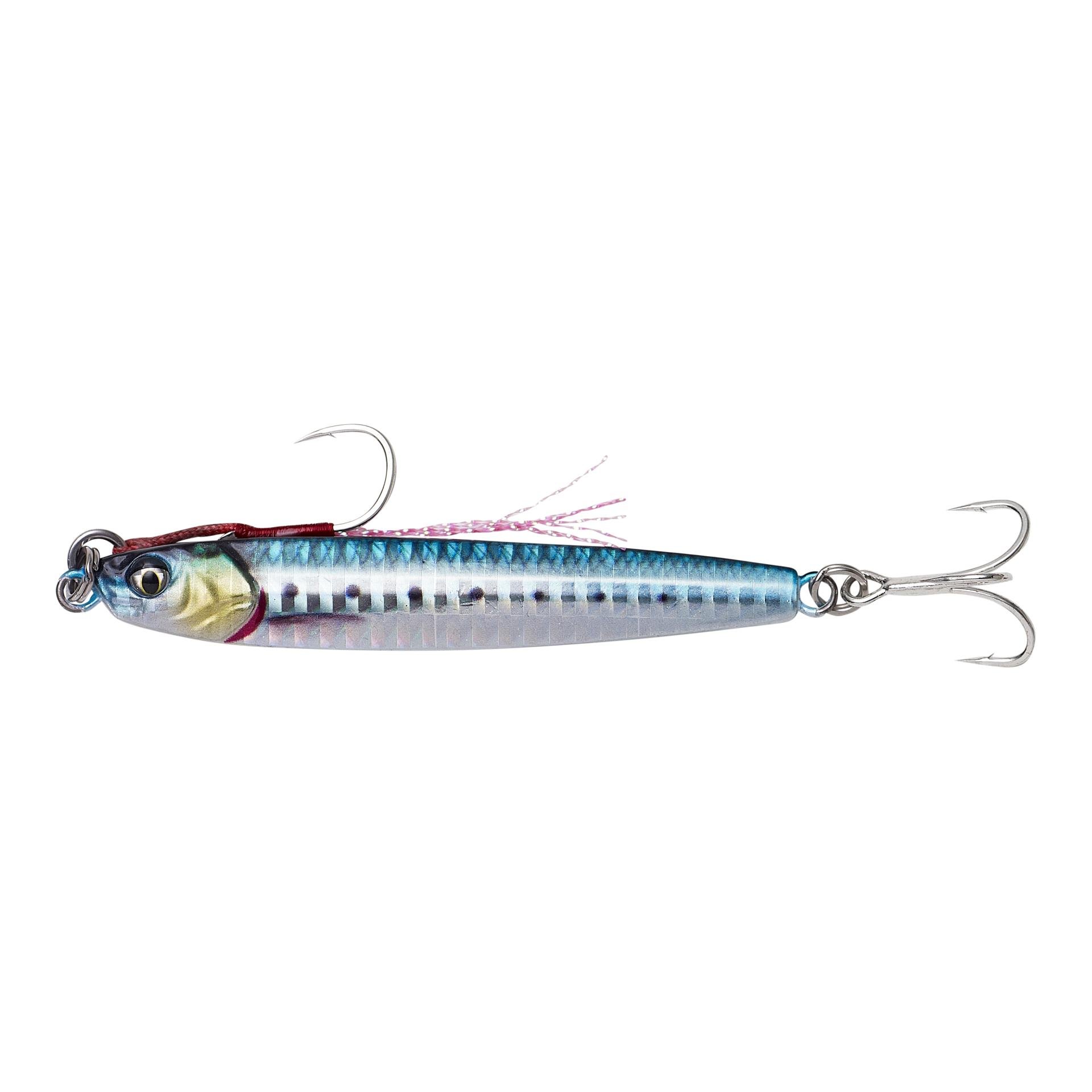 Image of Savage Gear 3D Jig Minnow Sardine - Jig bei fischen.ch