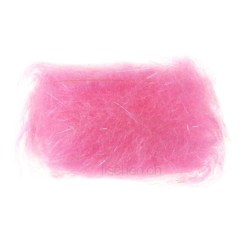 Image of Fly-Dressing Predator Dubbing - Hot Pink bei fischen.ch