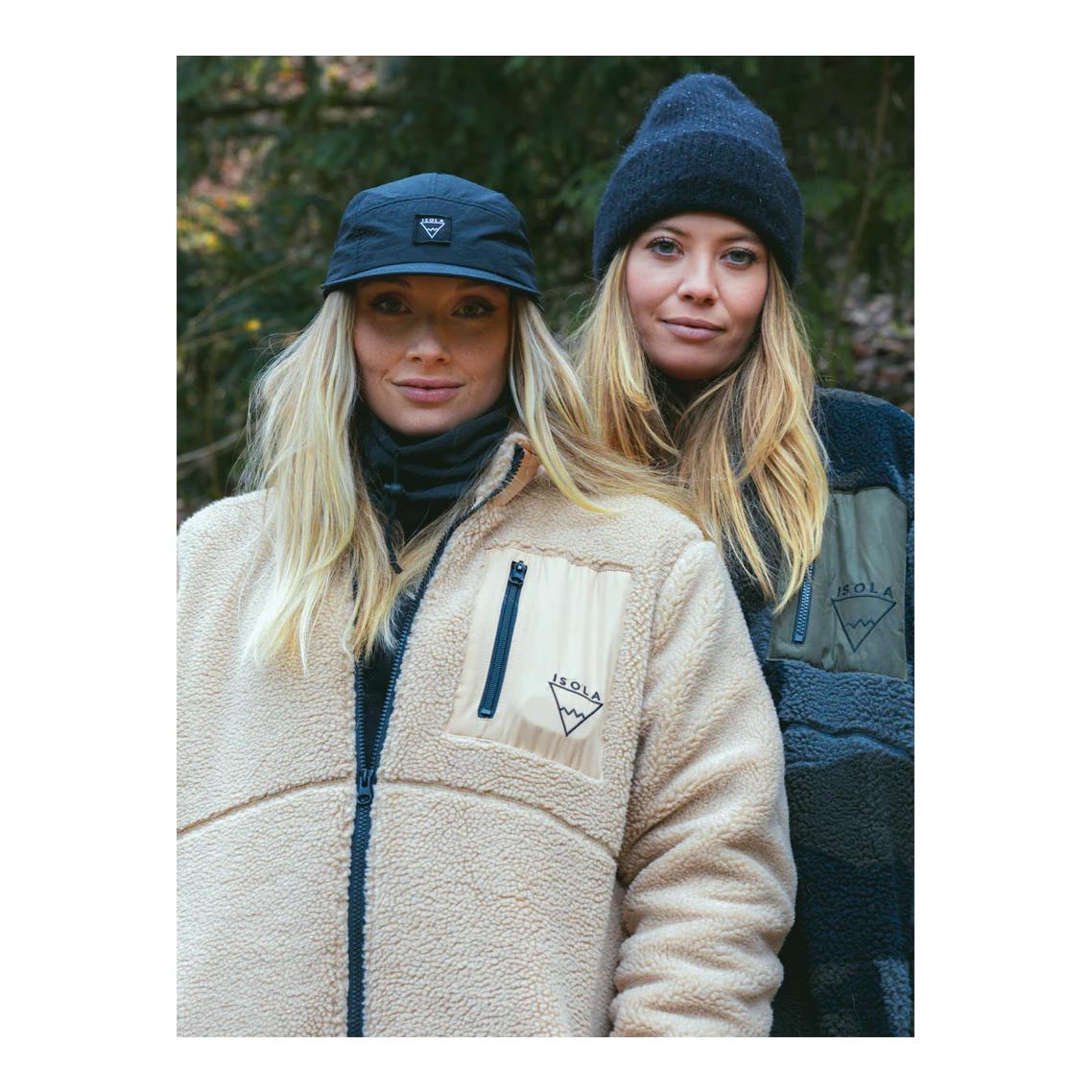 Isola Bearfleece Revolution