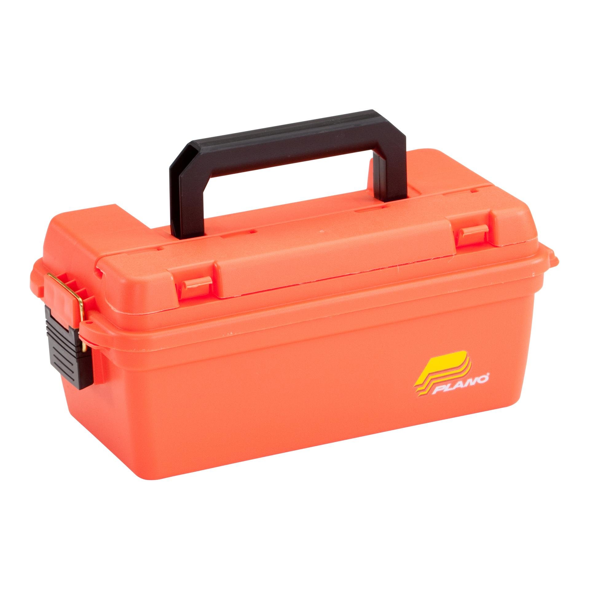 Plano Emergency Supply Box Shallow - Transportkasten