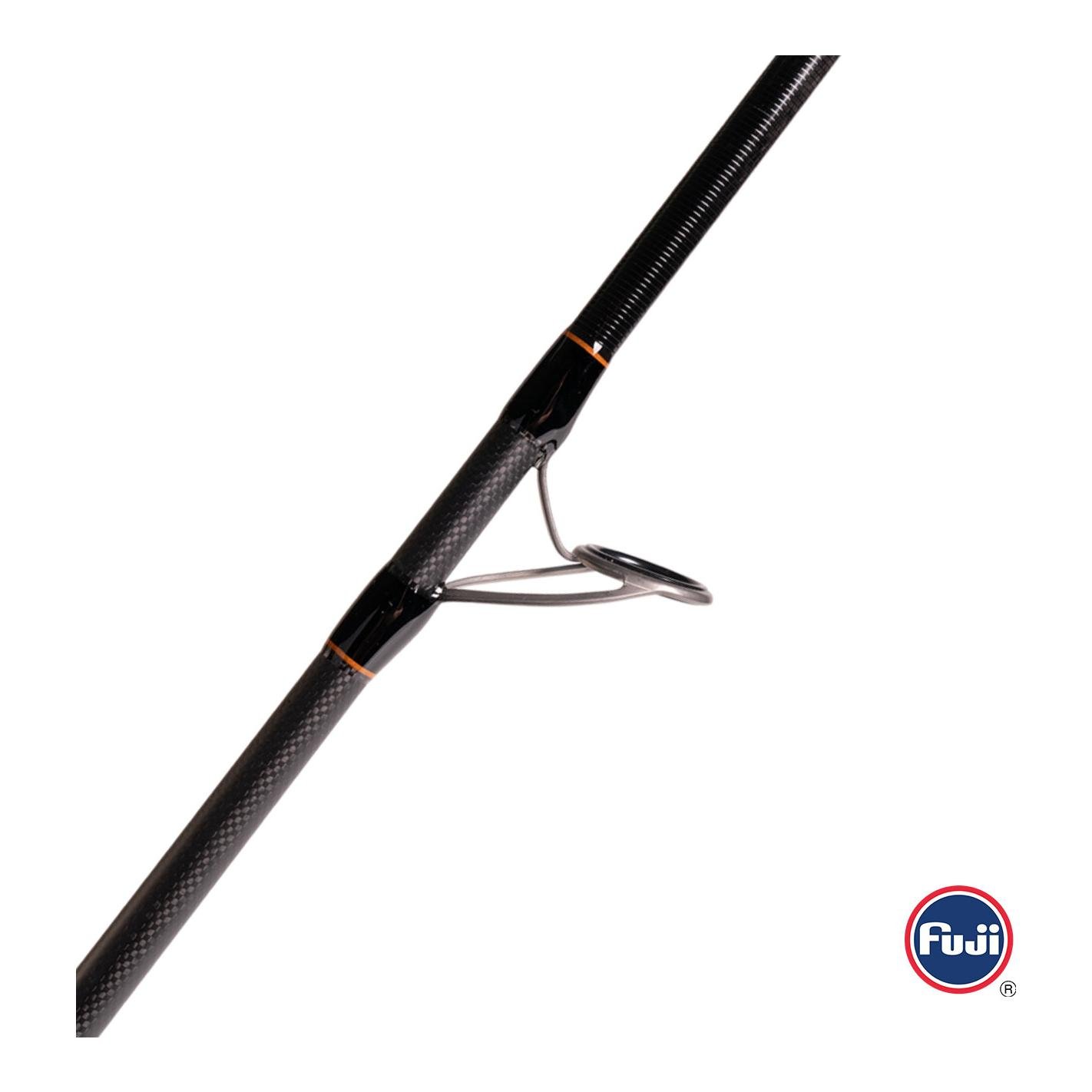 Pro Pike - Spinnrute