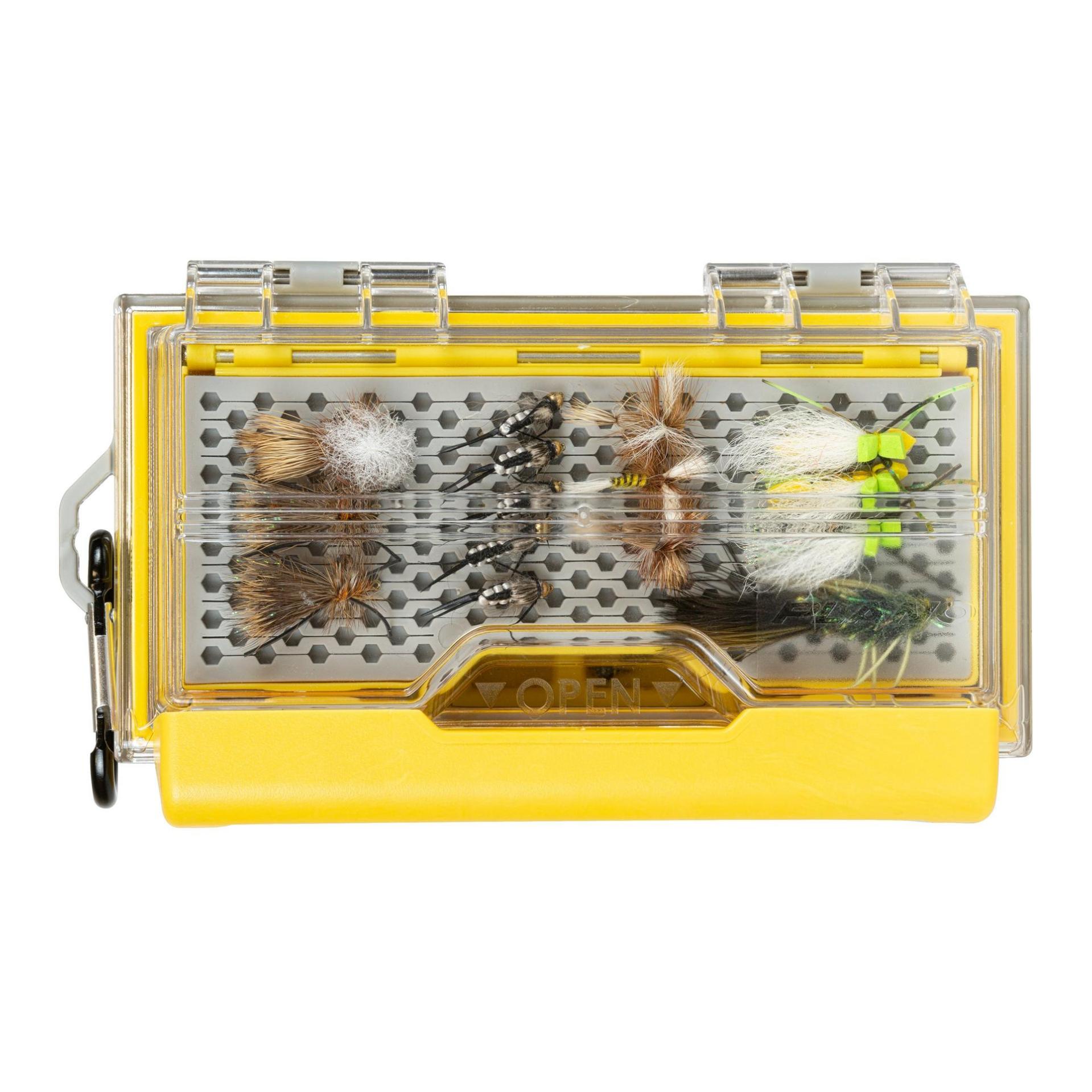 Edge Micro Magnetic - Fliegenbox