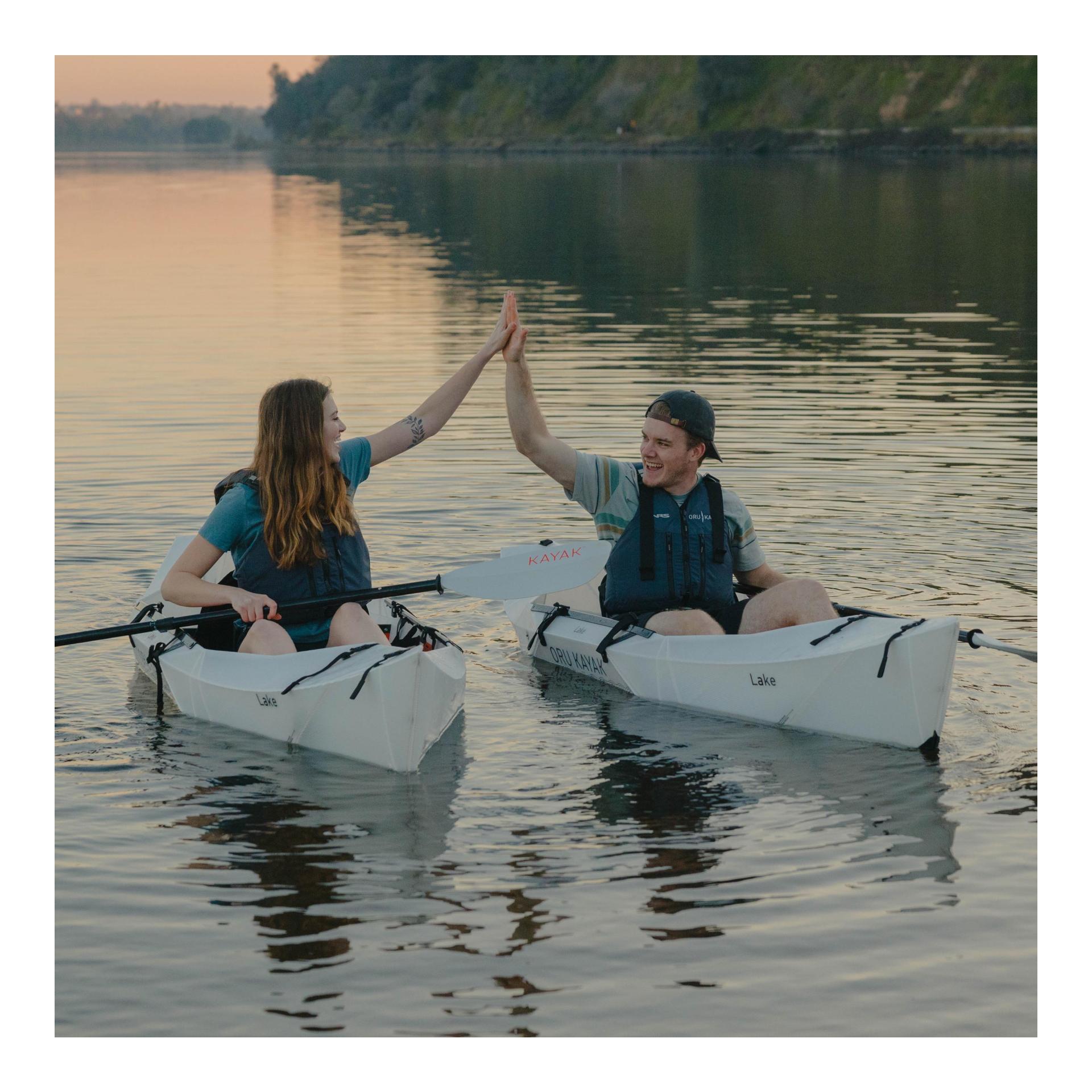 Oru Kayak Lake Kayak