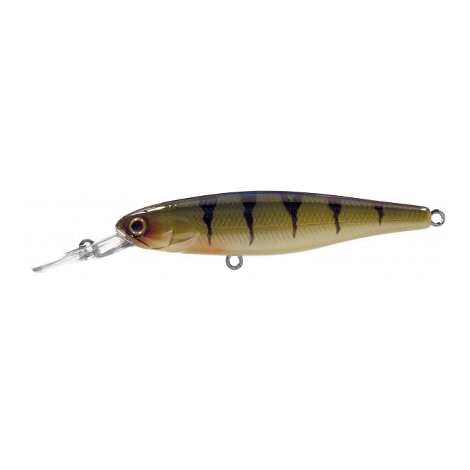 DD Squirrel 67 SP Perch - Wobbler