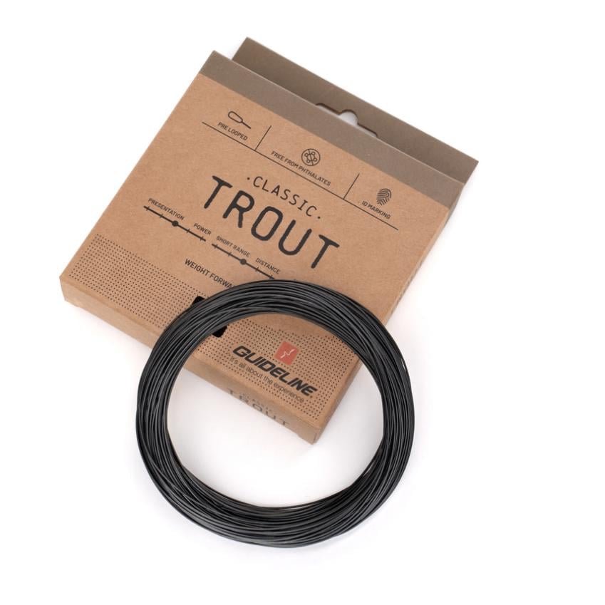 Guideline Classic Trout - Fliegenschnur