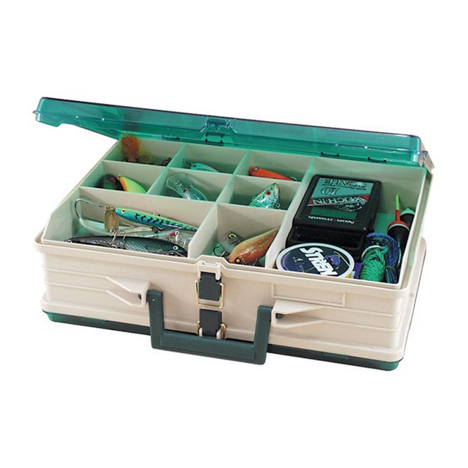 Plano XL Double-Sided Satchel -  Köderkoffer
