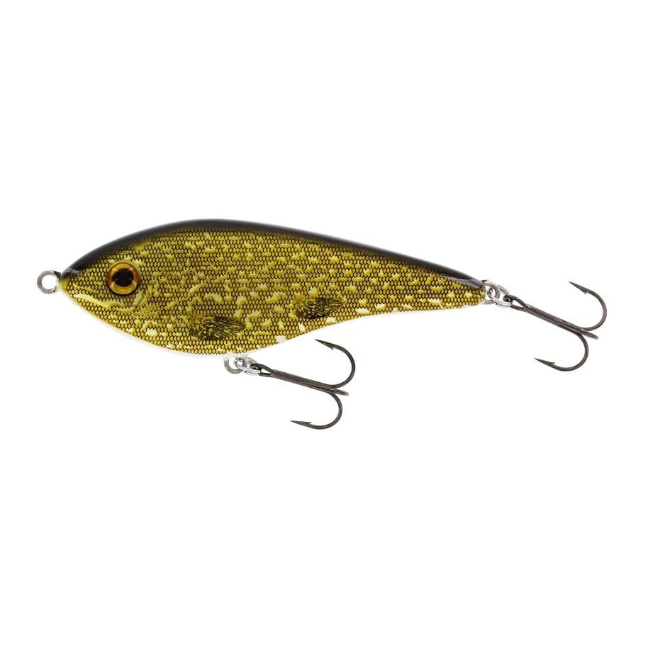 Swim 65 Suspending Natural Pike – Jerkbait