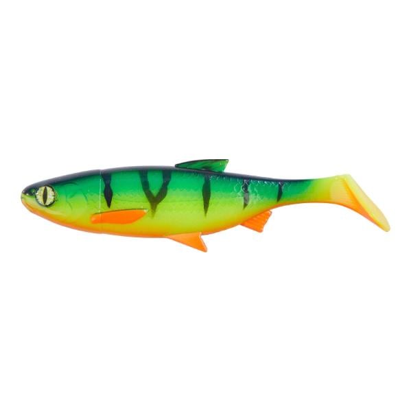 Balzer Fake Shad - Poisson souple