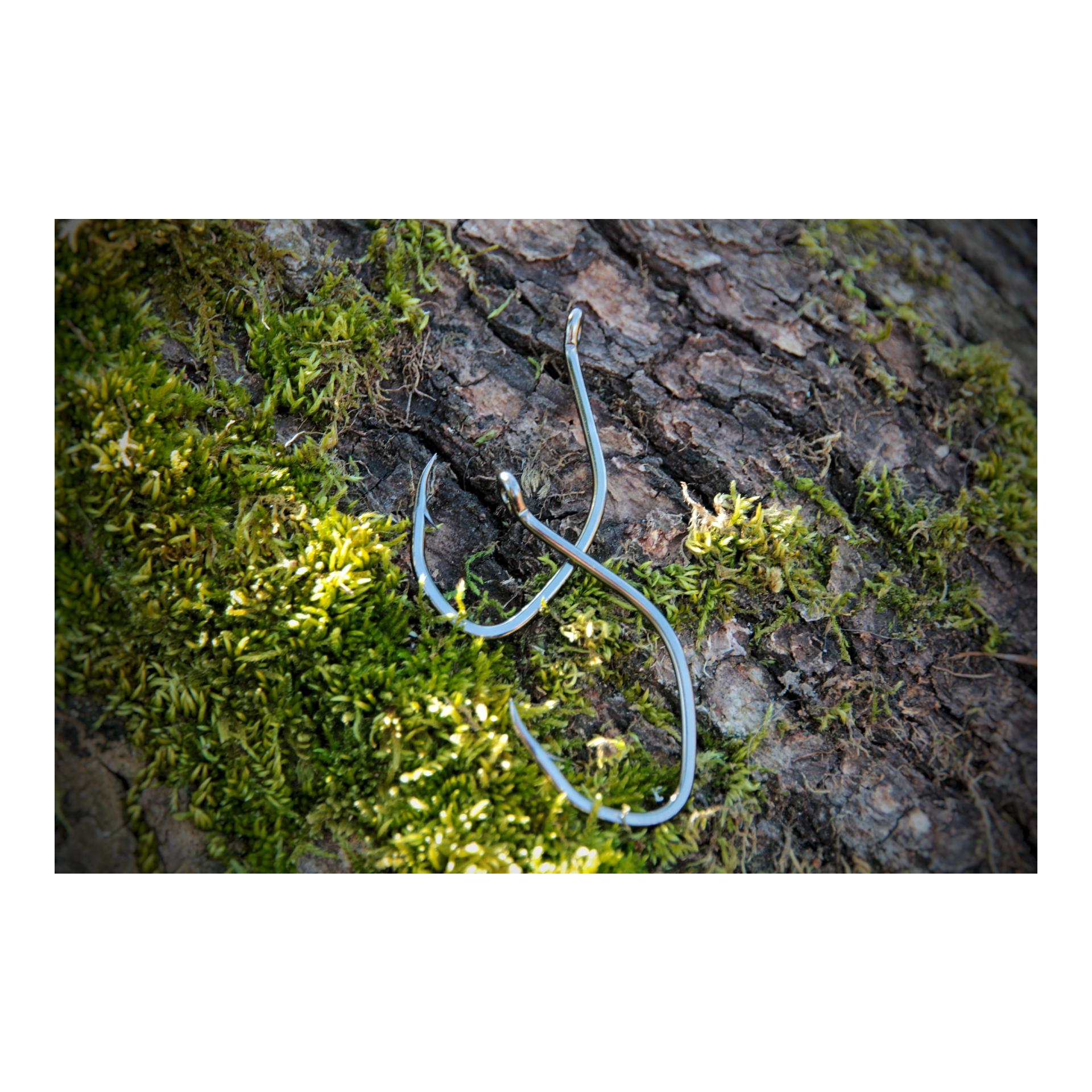 Dirty Hook – Hochwertiger Angelhaken für Welsangler