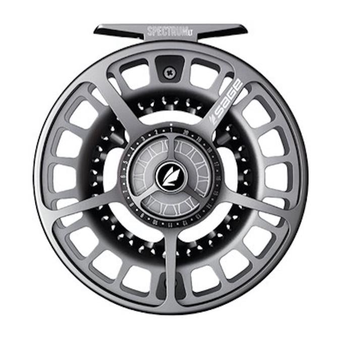 Image of Sage Spectrum LT Silver - Ersatzspule bei fischen.ch