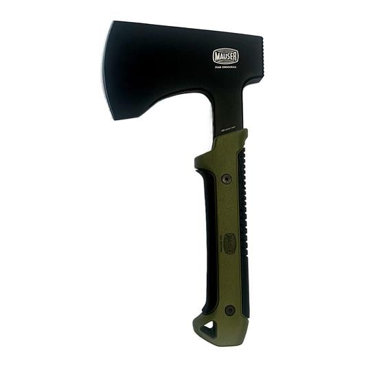 Mauser Axt Original