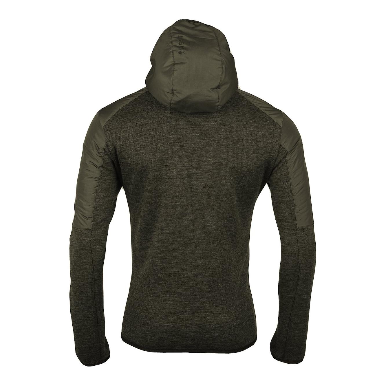 Westin Thermo Knit Jacke