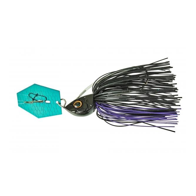 Crazy Crusher - Chatterbait