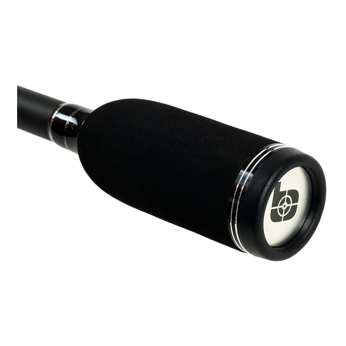 Lucky Luck S - Spinnrute