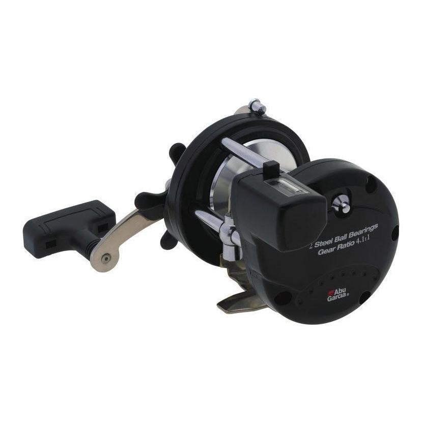 Image of Abu Garcia A20 LC Line Counter - Schlepprolle bei fischen.ch