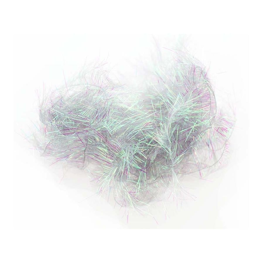 Palmer Chenille - Pearl Gray