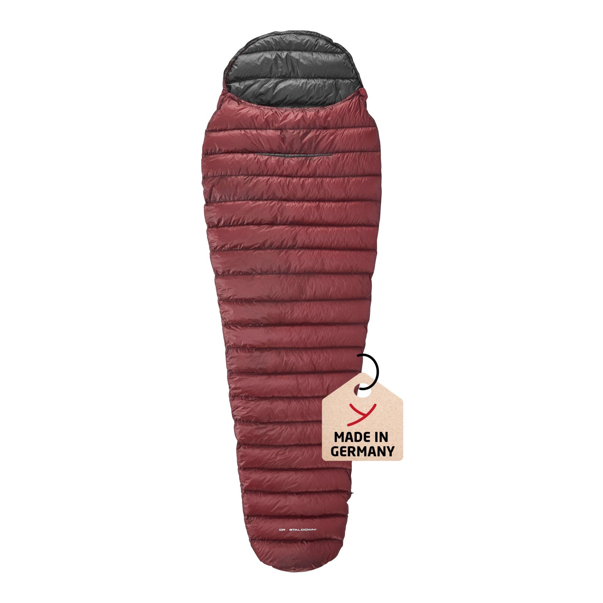 Fever Ultra Schlafsack