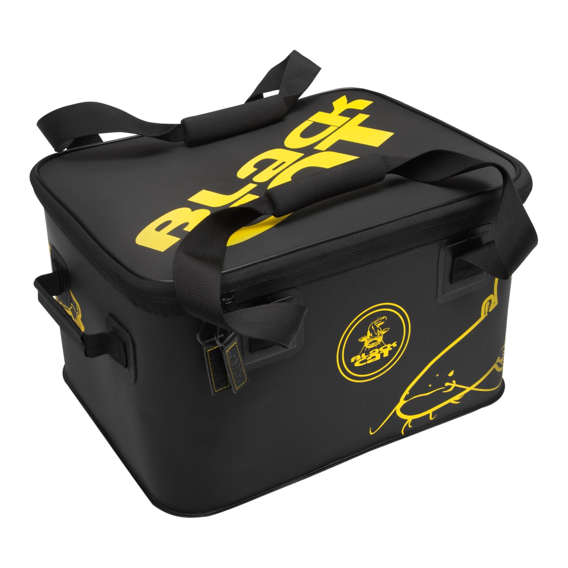 Welded Carrier - Wasserdichter Aufbewahrungsträger