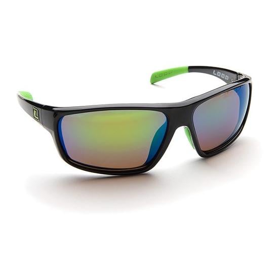 Image of Loop X10 Copper Green - Polarisationsbrille bei fischen.ch