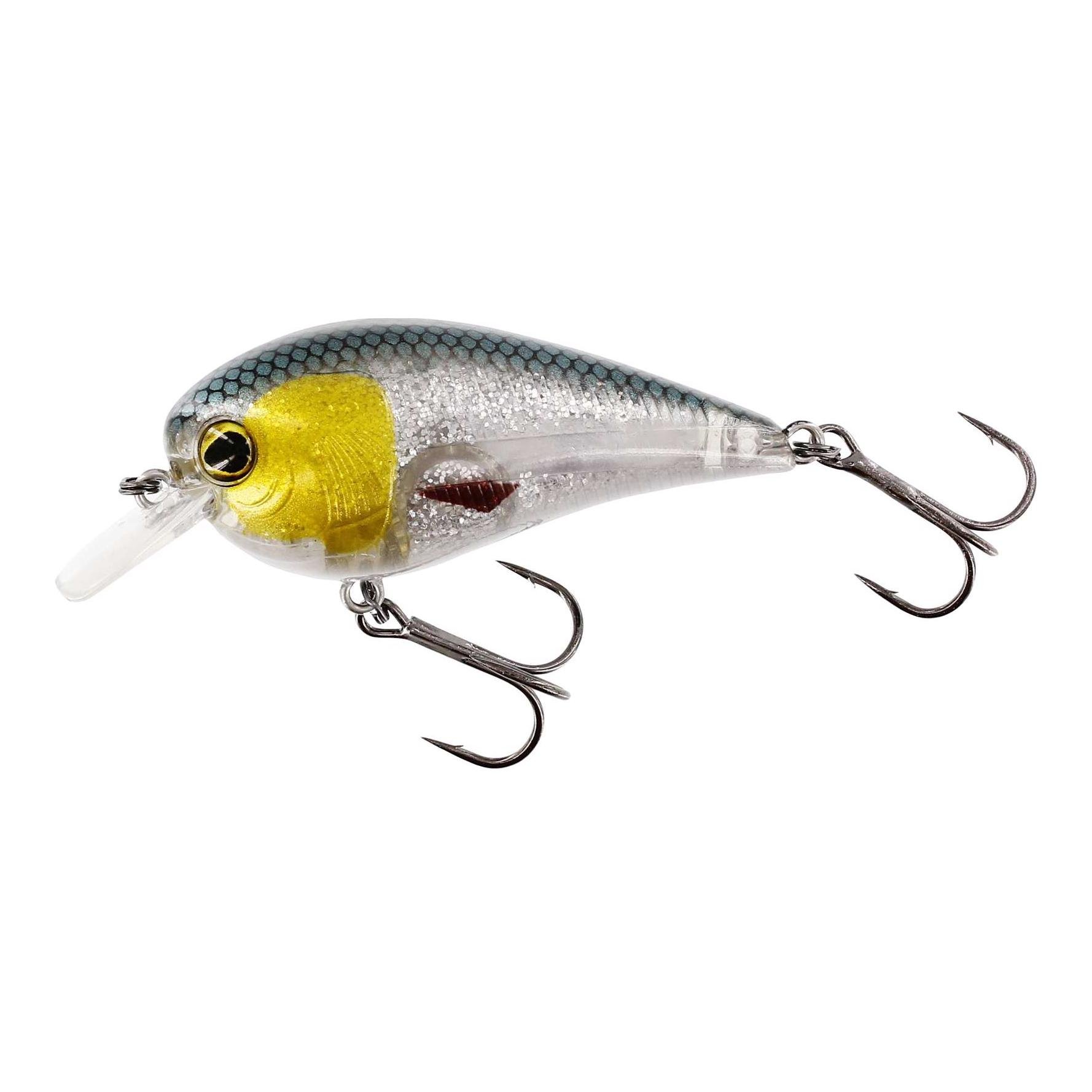 BassBite Squarbill - Crankbait