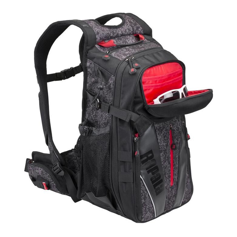 Urban Back Pack - Rucksack