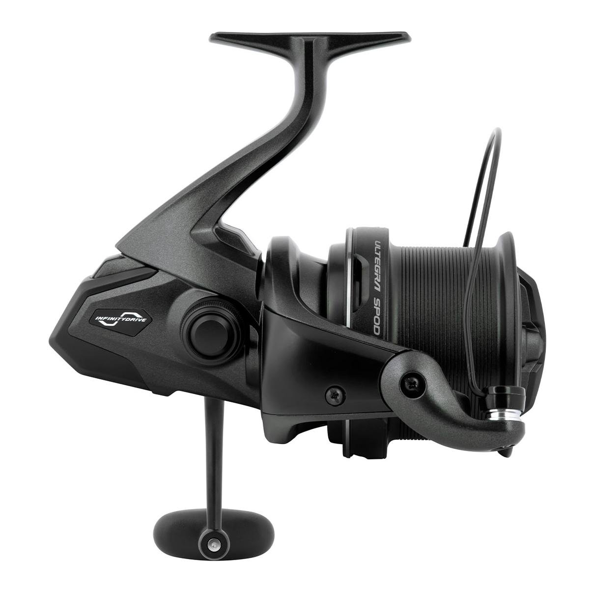 Ultegra XTE Spod - Karpfenrolle