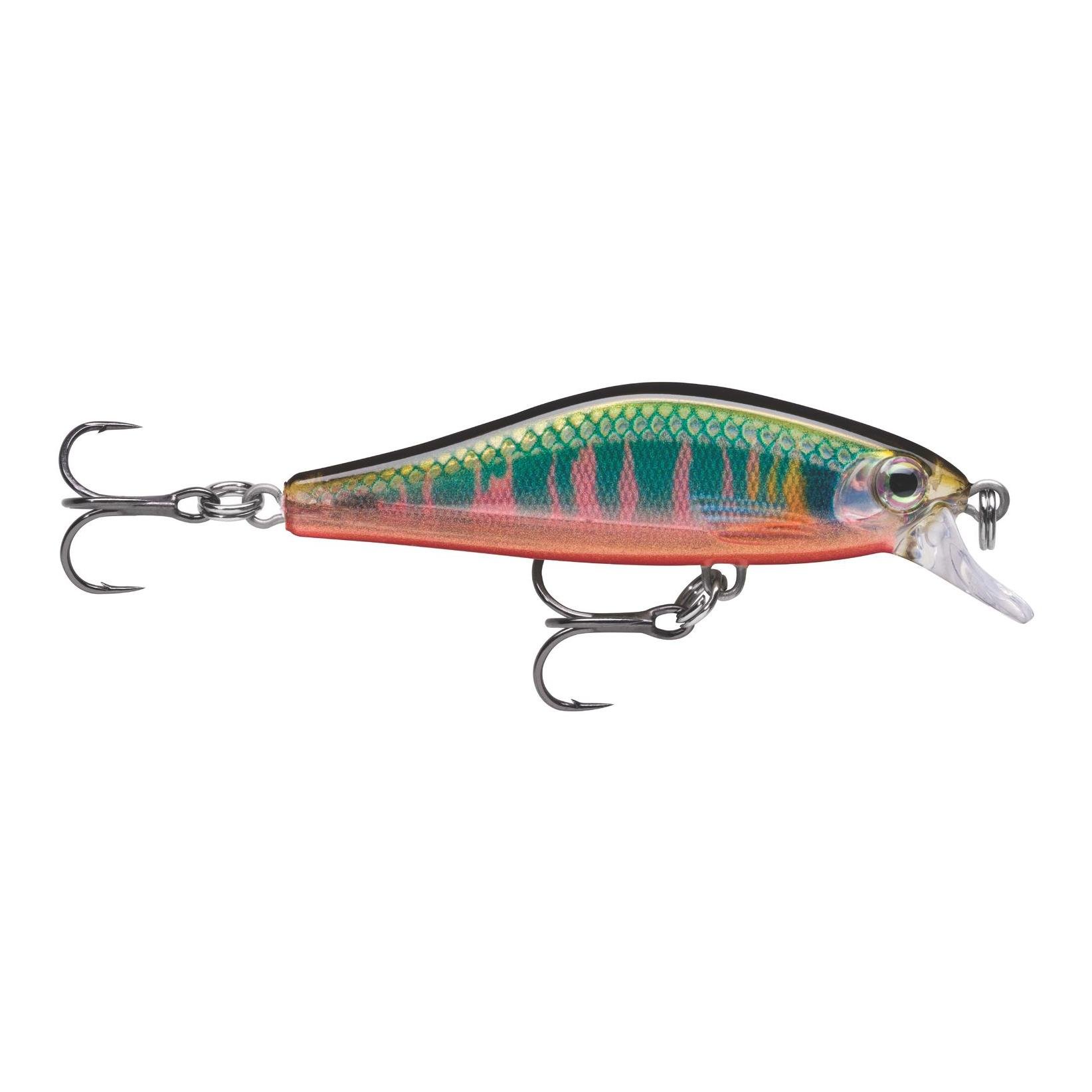 Image of Rapala Shadow Rap Solid Shad Oikawa - Wobbler - Oikiwa - bei fischen.ch