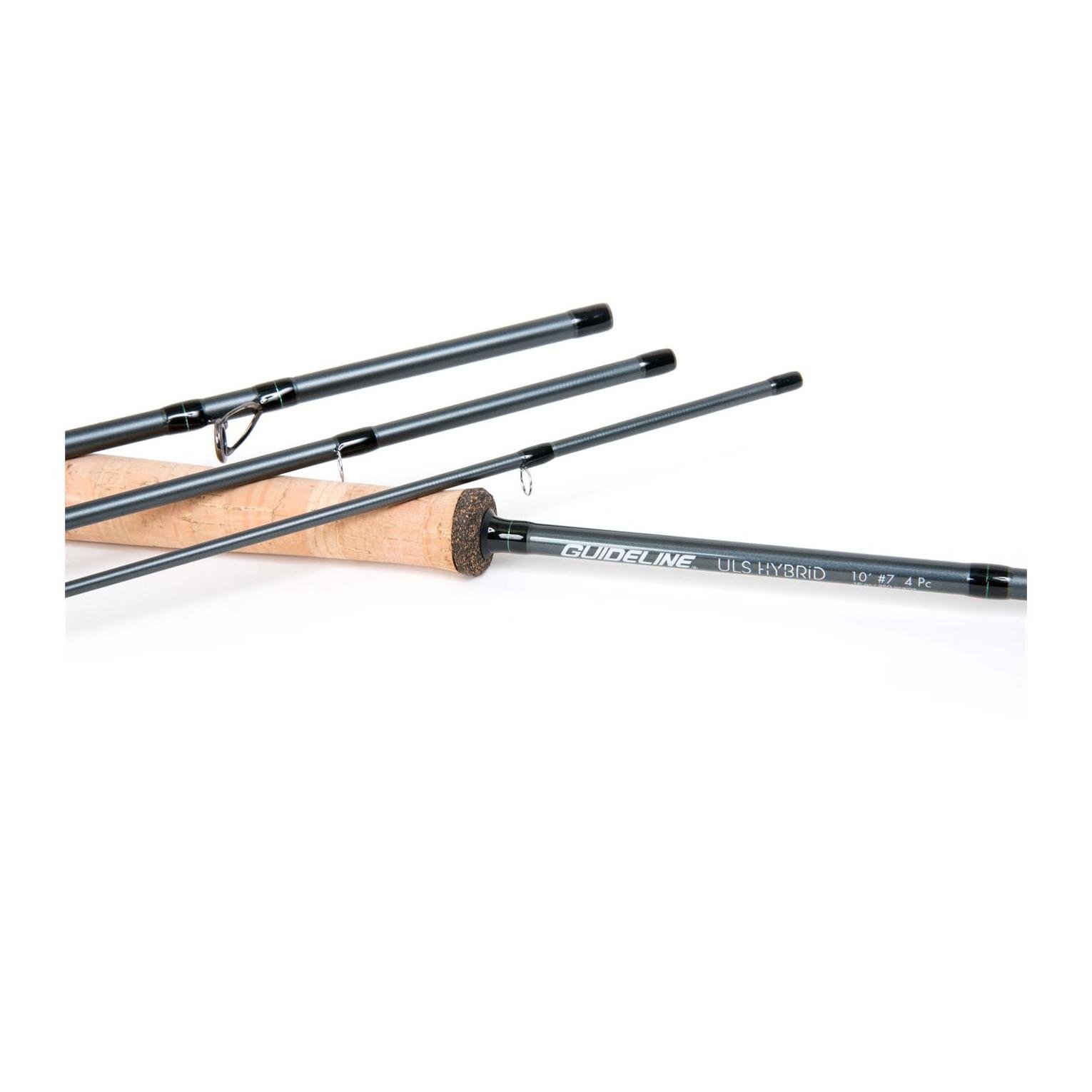 ULS Hybrid - Trout Spey Rute