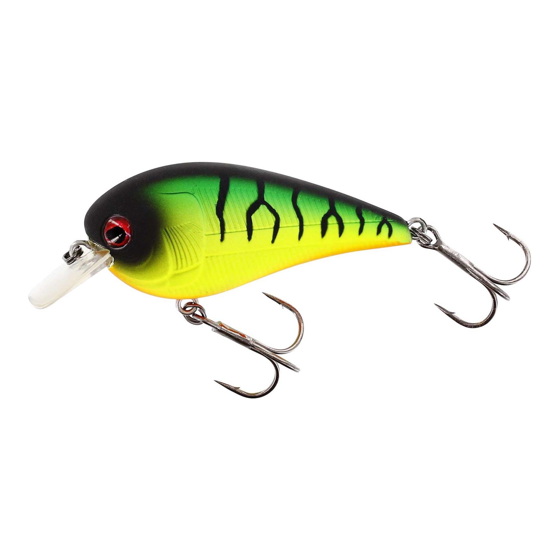 BassBite - Crankbait
