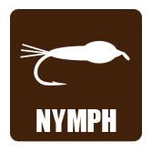 TMC 226BL - Fliegenhaken