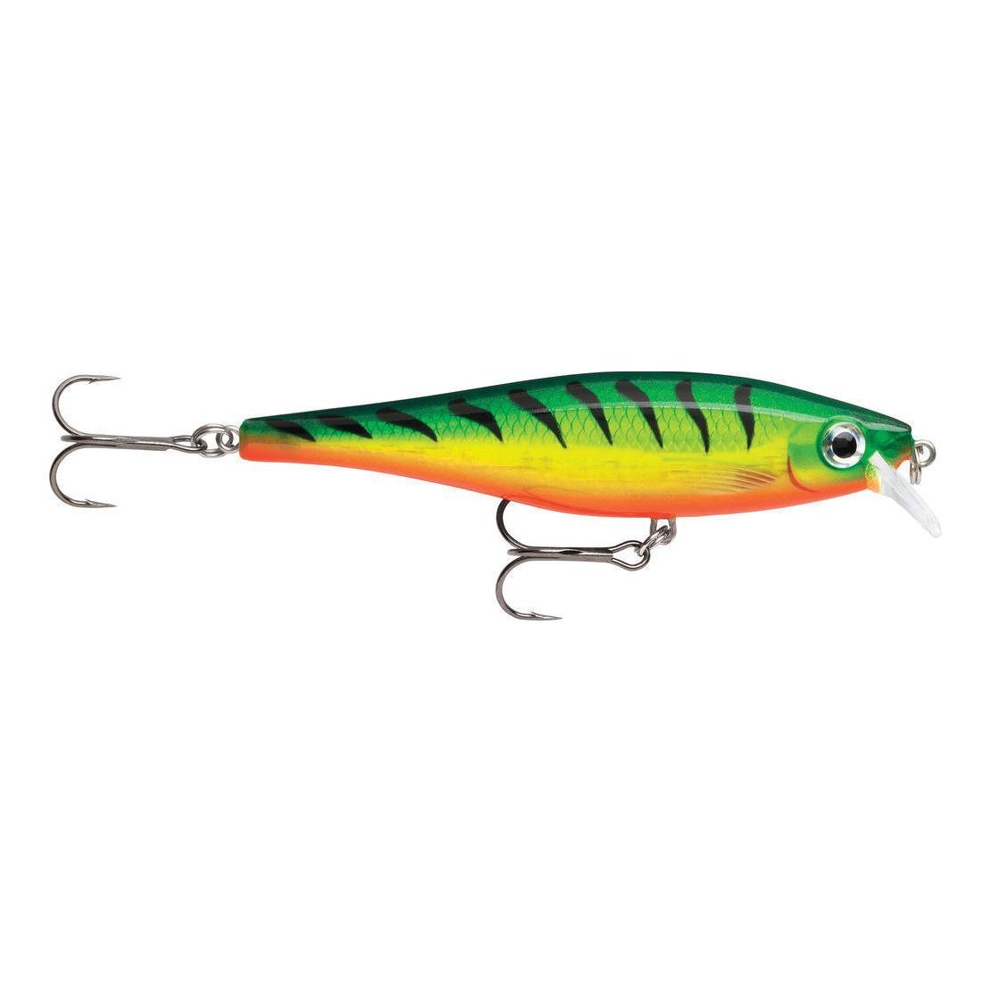 Bx Minnow firetiger - Wobbler