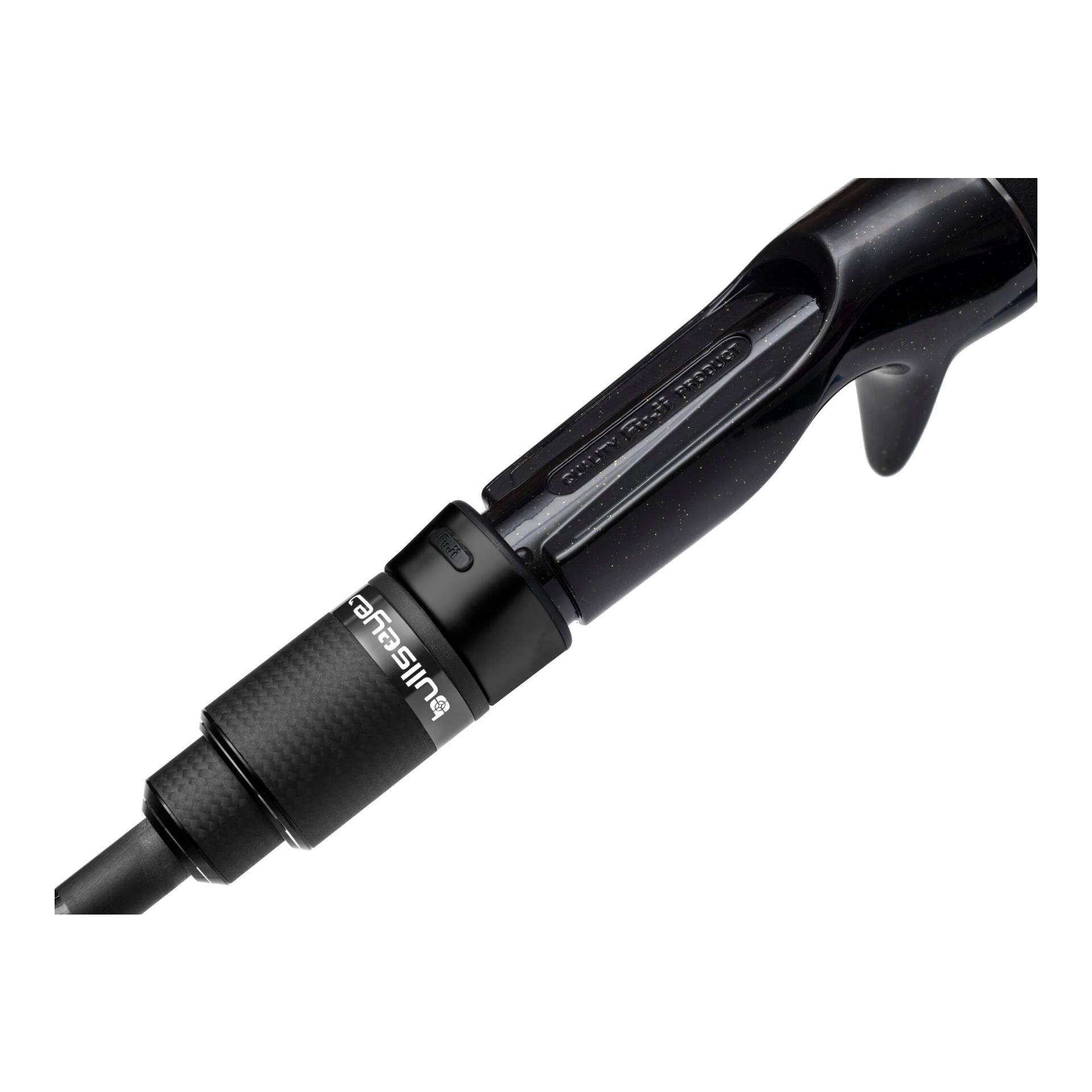 Surgeon C - Castingrute