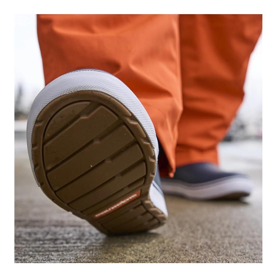 Deck-Boss Ankle Boot