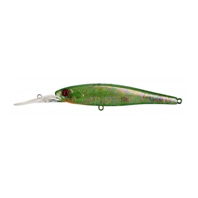Illex DowZvido 90SP – Poisson nageur