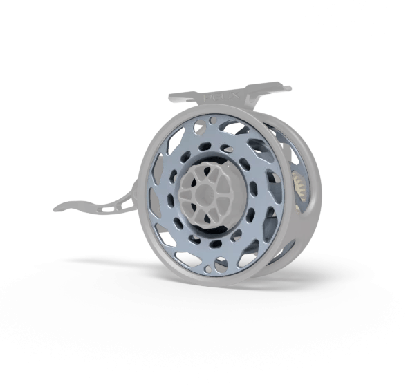 Fulgor Special Nymph spool