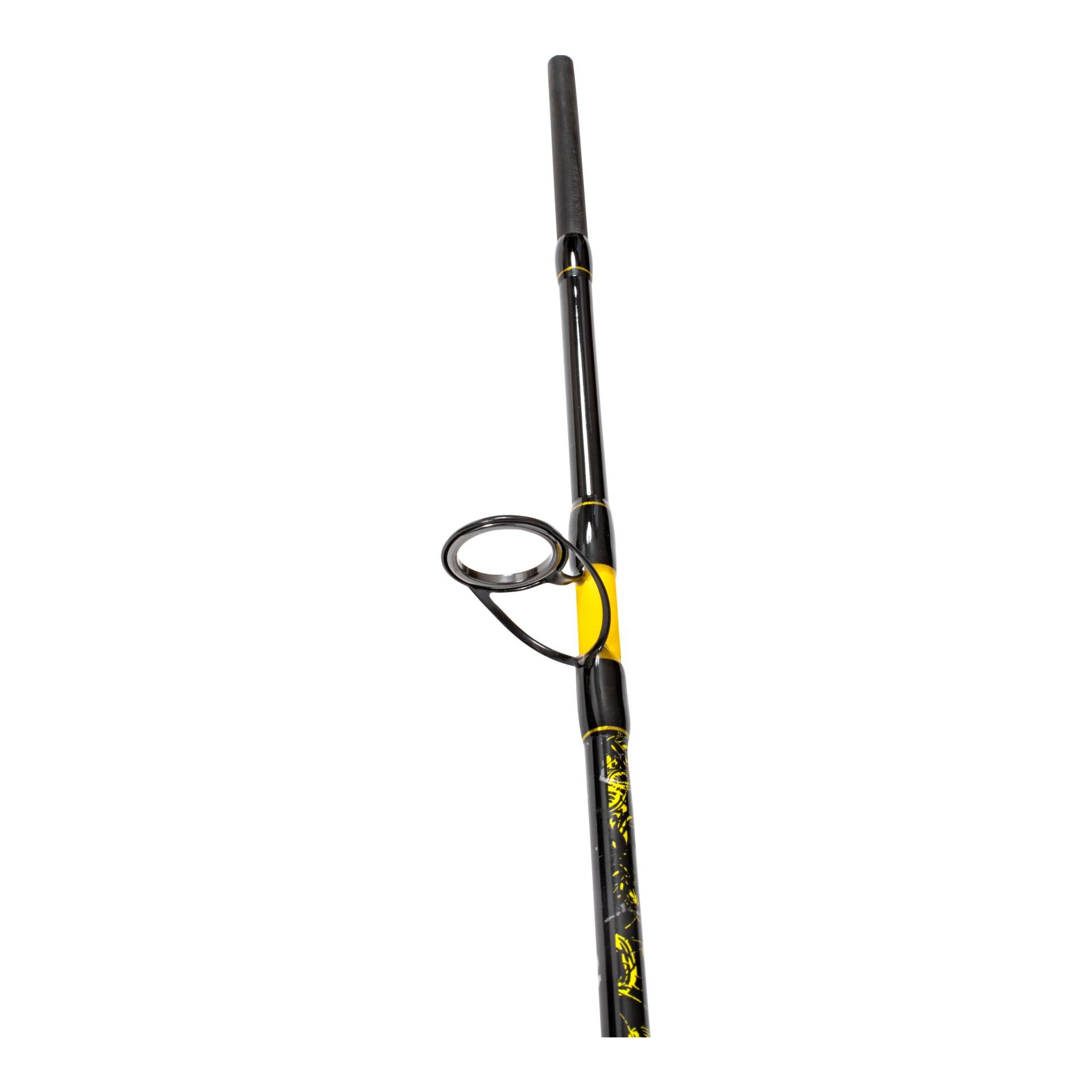 Black Cat Perfect Passion Spin 2,70 m – Welsrute