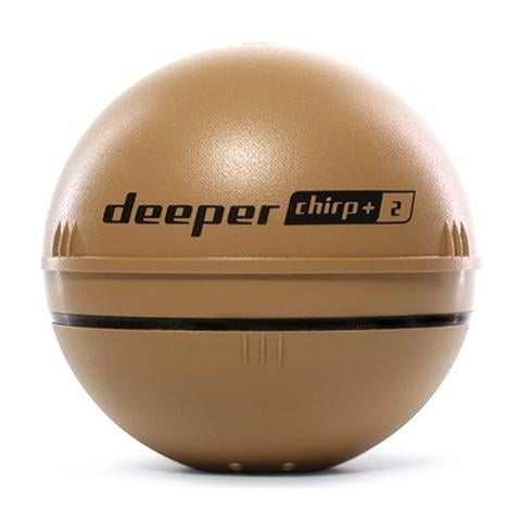 Image of Deeper Chirp+ 2 - Portables Echolot bei fischen.ch