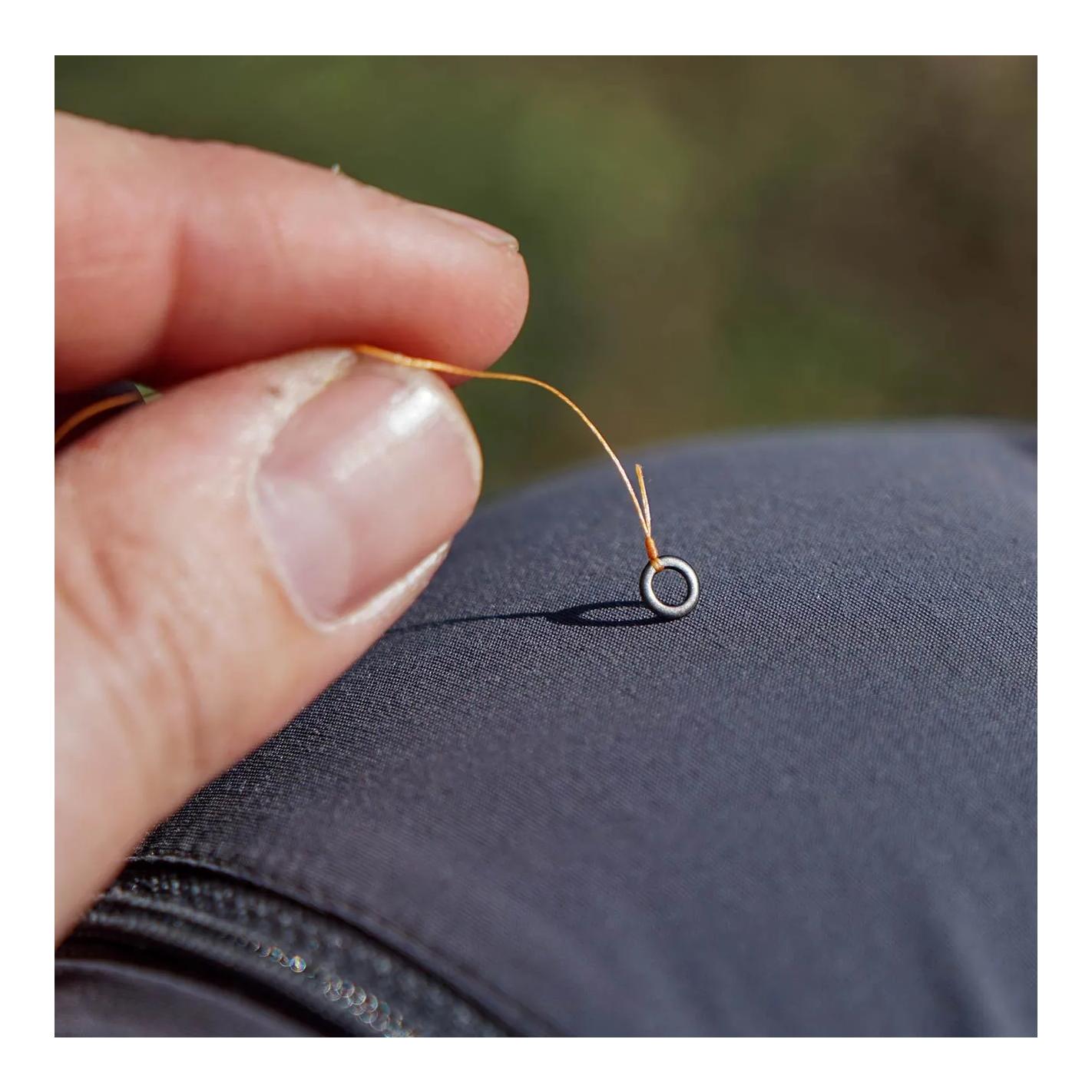 Solid Ring Predator 10 Stk.