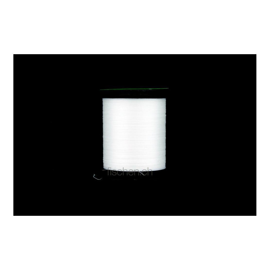 Image of UNI-Thread - White - Bindefaden bei fischen.ch