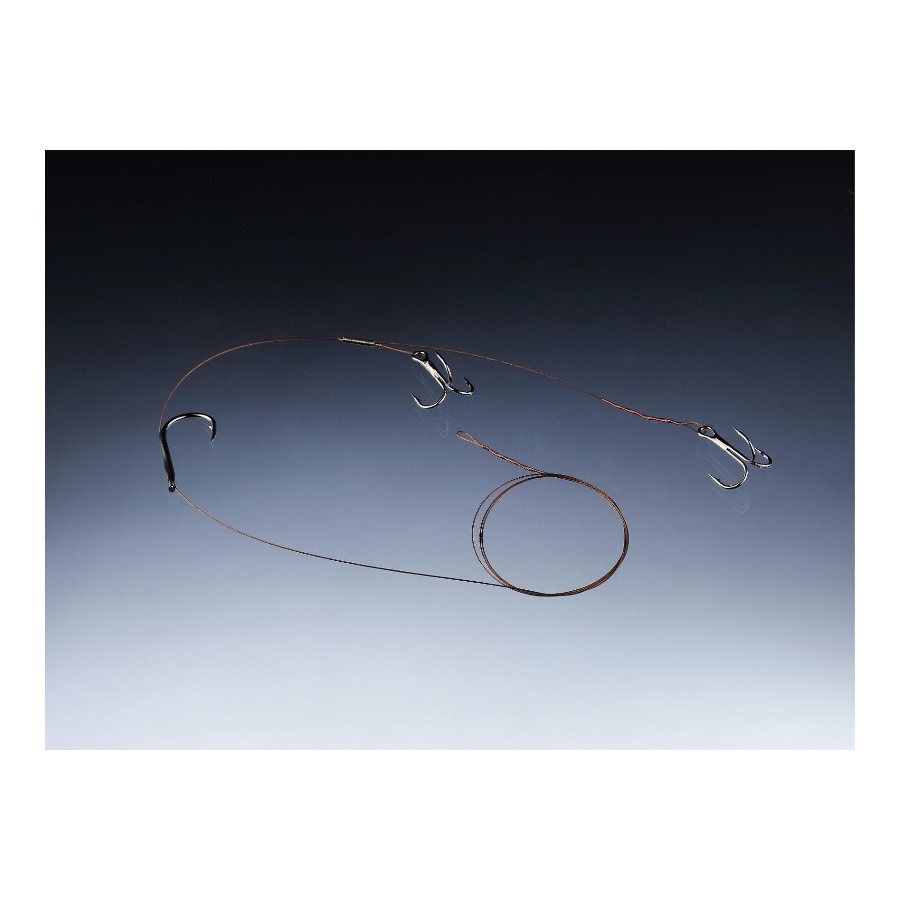 MK Adventure Weitwurf-System