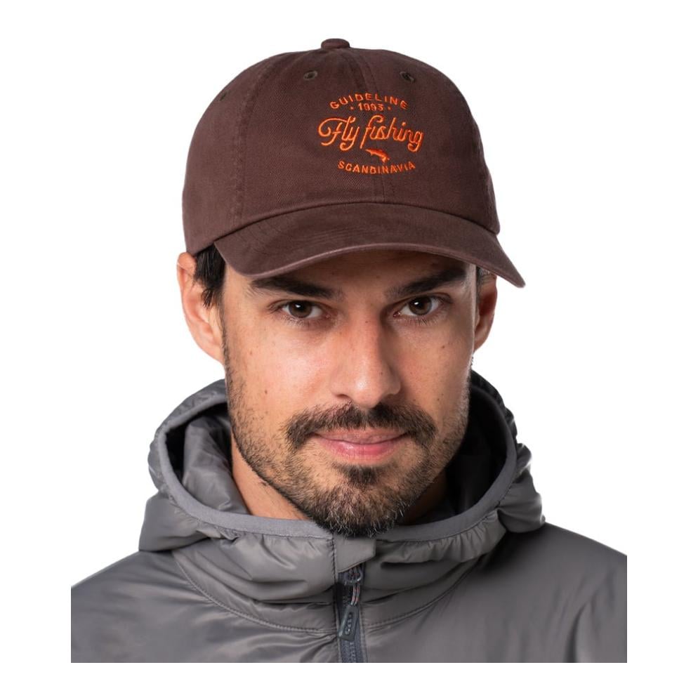 Guideline Fly Fishing Cap