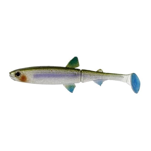 Image of Westin Hypo Teez Smelt - Gummiköder bei fischen.ch