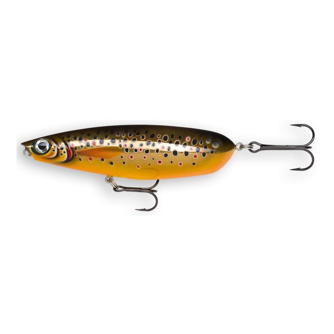 Image of Rapala X-Rap Scoop Live Trout - Löffel bei fischen.ch