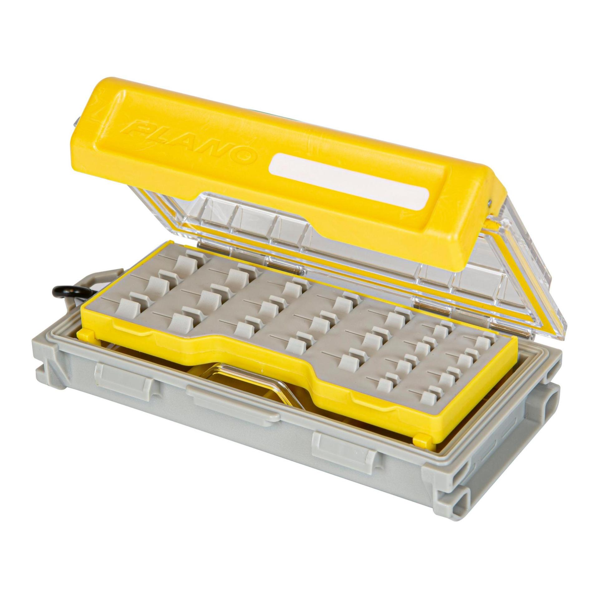 Edge Micro Tungsten - Jigkopfbox