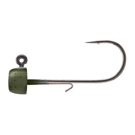 Tungsten Ned Rig - Jigkopf