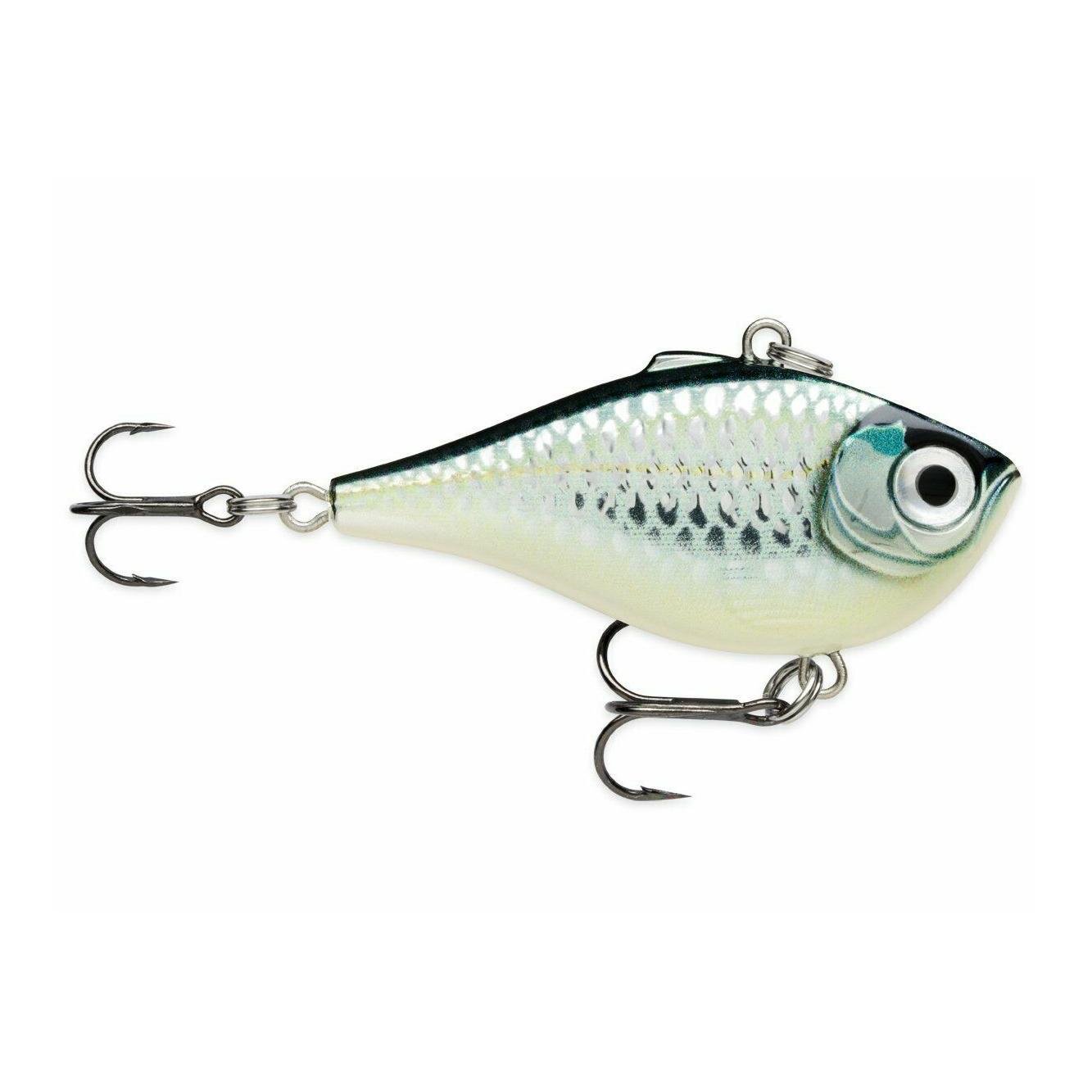 Rippin' Rap - Lipless Crankbait