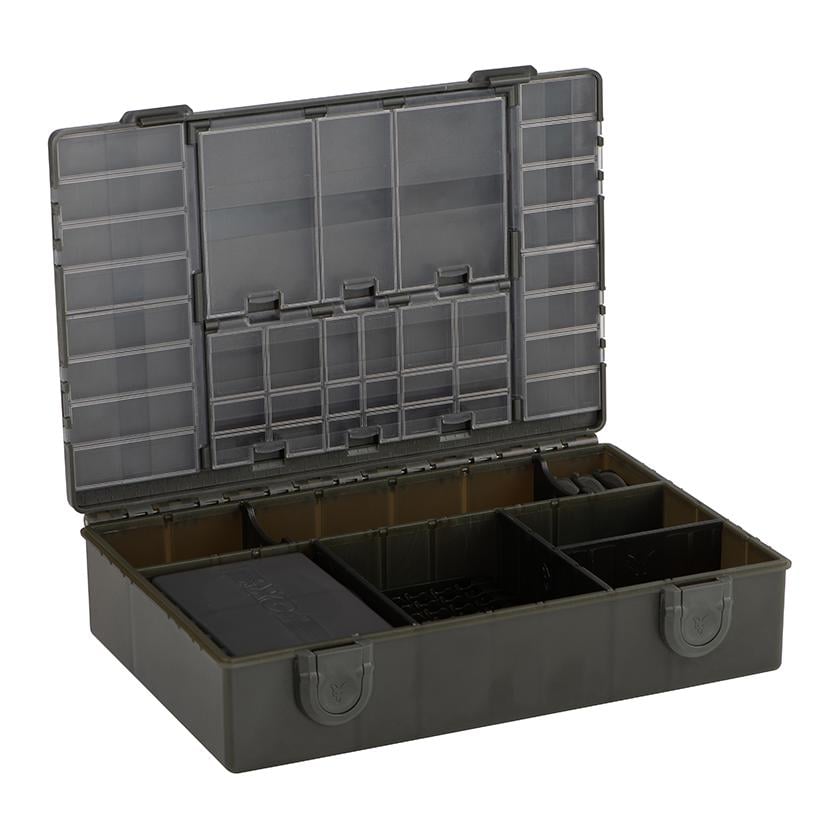 Loaded Medium Tackle BOX