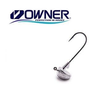Image of Owner Tip Up Jig Gr. 4/0 - Jigkopf bei fischen.ch